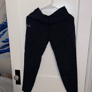 Under armor joggers